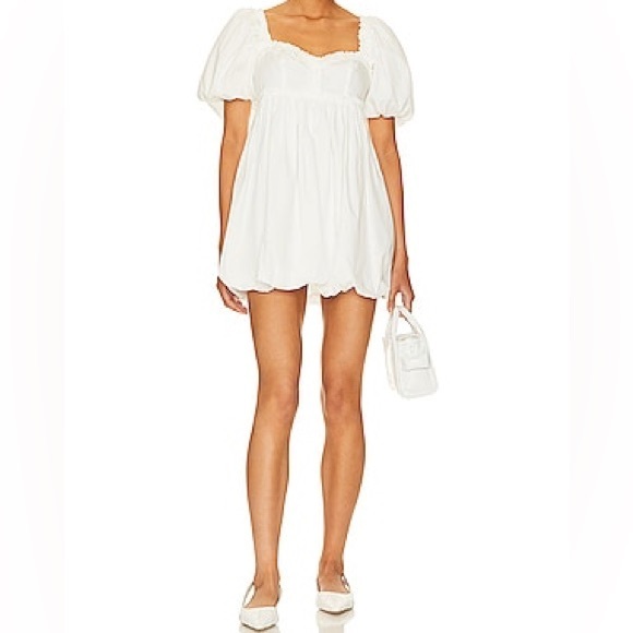 Free People Dresses & Skirts - Free people rendezvous me mini dress